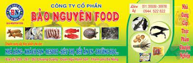 BẢO NGUYÊN FOOD AND EVENT